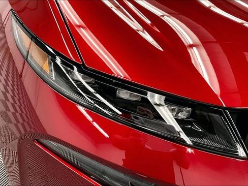 New 2025 Nissan Murano SL image 15