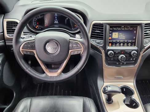 Used 2014 Jeep Grand Cherokee Limited image 27