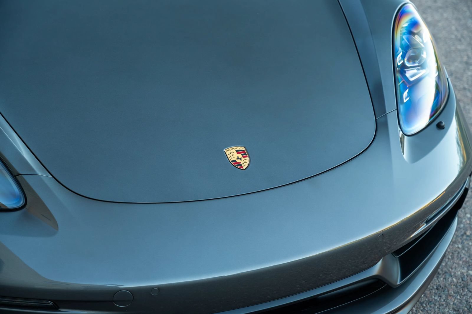 Used 2024 Porsche 718 Cayman GTS RWD image 32