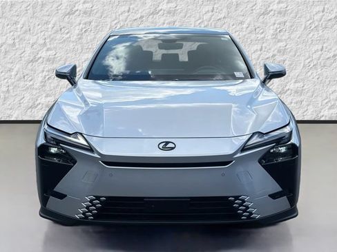 New 2026 Lexus ES 350h AWD w/ Cold Area Package image 8