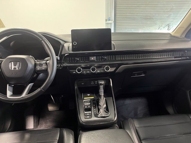 Used 2024 Honda CR-V EX-L image 22