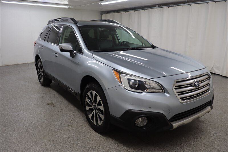 Used 2017 Subaru Outback 3.6R Limited AWD/4WD image 1