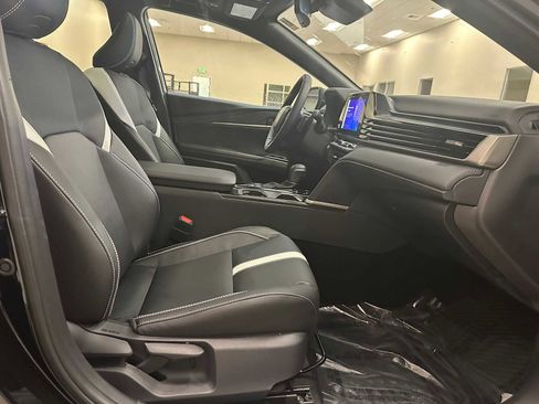 New 2026 Toyota Camry XLE w/ Convenience Package image 28