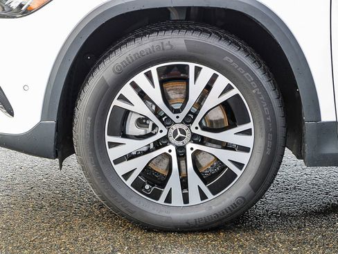 Certified 2025 Mercedes-Benz GLA 250 image 9