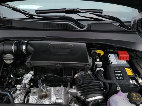 New 2026 Jeep Compass Latitude image 38