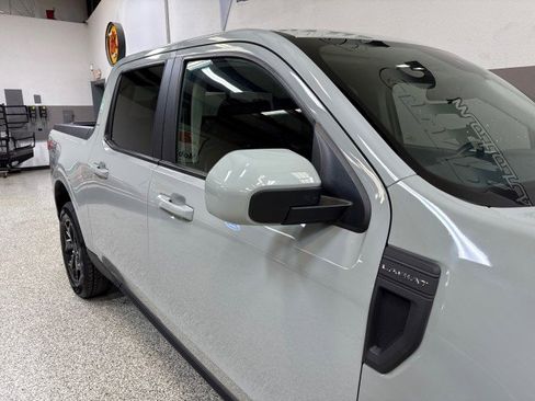 Used 2022 Ford Maverick Lariat w/ Lariat Luxury Package image 68