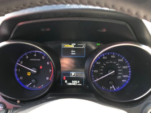 Used 2017 Subaru Legacy 2.5i Limited image 13