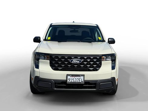 Used 2025 Ford Maverick XL image 8