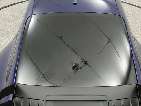 Used 2024 Porsche 911 GT3 RWD image 22