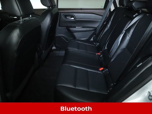 Certified 2023 Nissan Rogue SV w/ SV Premium B Package AWD/4WD image 16