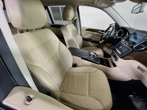 Used 2018 Mercedes-Benz GLE 350 4MATIC image 27