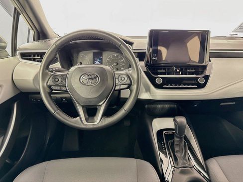 Certified 2023 Toyota Corolla SE FWD image 28