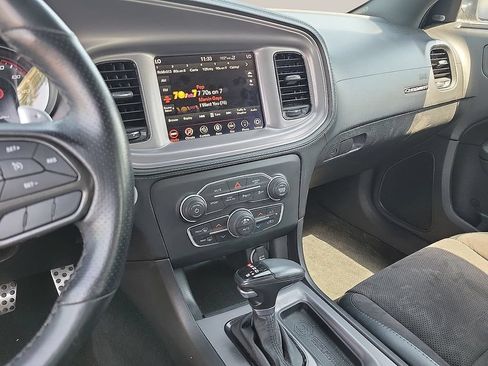 Used 2023 Dodge Charger GT w/ Plus Group RWD image 20