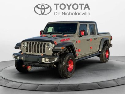Used 2020 Jeep Gladiator Sport w/ Quick Order Package 24S