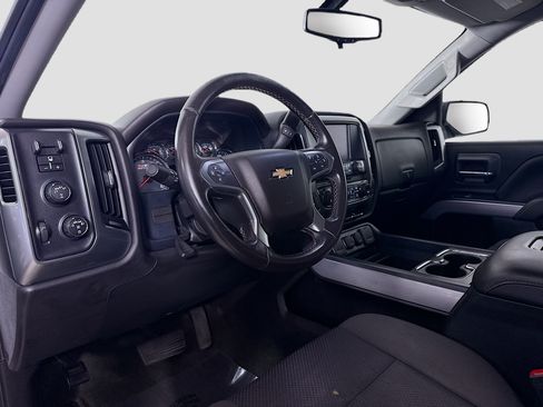 Used 2017 Chevrolet Silverado 1500 LT w/ Redline Edition AWD/4WD image 23