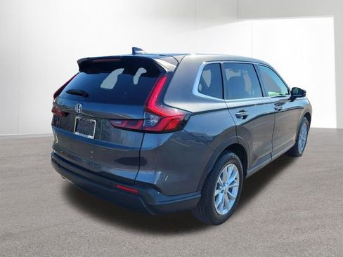 Certified 2024 Honda CR-V EX-L image 14