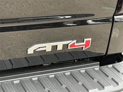 New 2026 GMC Sierra 1500 AT4 w/ AT4 Premium Package image 28