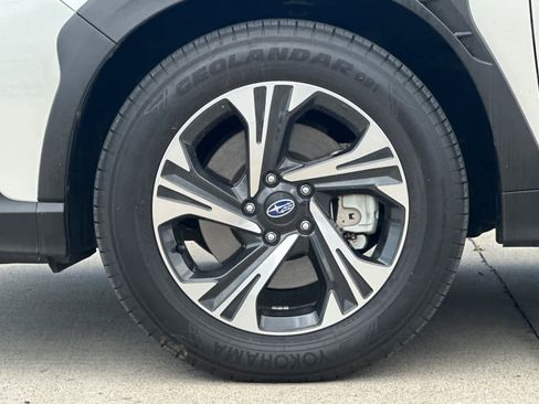 Certified 2025 Subaru Crosstrek 2.0i Premium AWD/4WD image 25