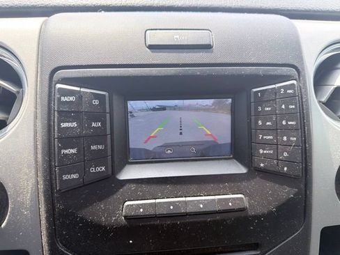 Used 2014 Ford F150 XLT w/ Equipment Group 302A Luxury AWD/4WD image 24