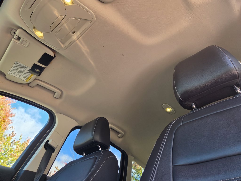 Used 2017 Ford Escape Titanium AWD/4WD image 13