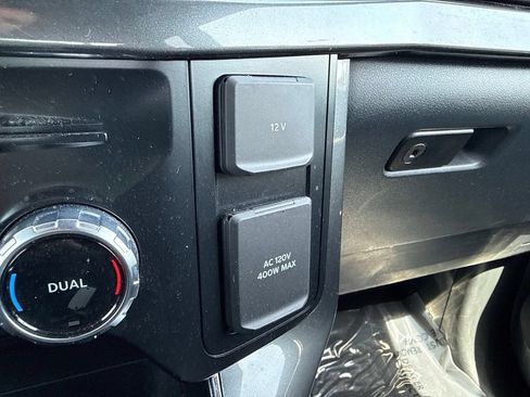Certified 2023 Ford F150 XLT w/ Equipment Group 302A High AWD/4WD image 32