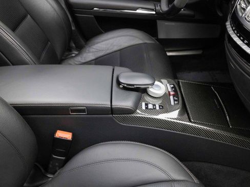 Used 2012 Mercedes-Benz S 63 AMG image 26