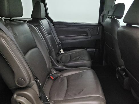 Used 2018 Honda Odyssey EX-L image 19