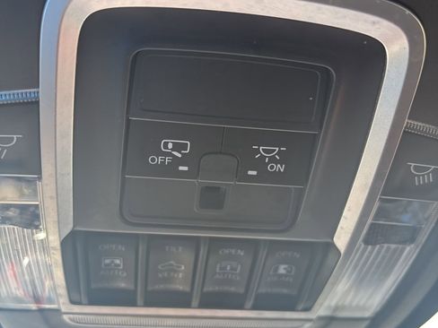 Used 2019 RAM 1500 Rebel w/ Level 2 Equipment Group image 36