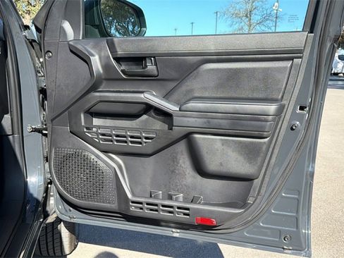 Certified 2026 Toyota Tacoma SR image 34