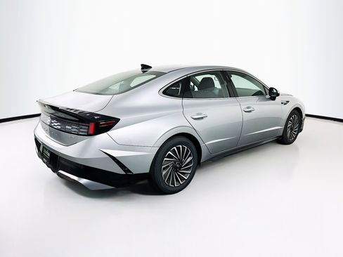 Used 2025 Hyundai Sonata SEL image 9