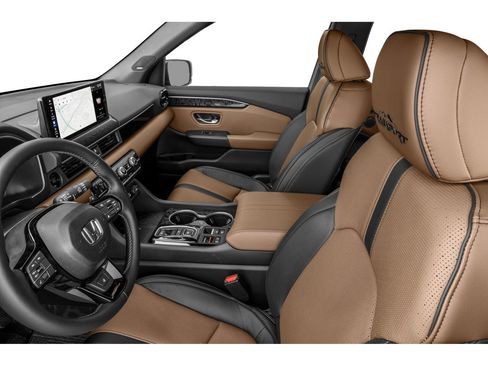 New 2026 Honda Passport TrailSport Elite image 35