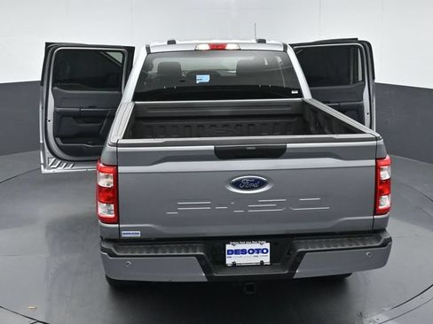 Used 2023 Ford F150 XL w/ STX Appearance Package AWD/4WD image 58