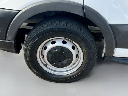 Used 2020 Ford Transit 250 Medium Roof w/ Load Area Protection Package image 13