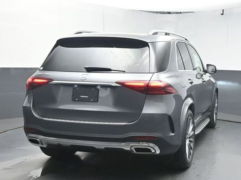 New 2026 Mercedes-Benz GLE 350 4MATIC image 7