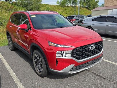 Certified 2023 Hyundai Santa Fe SEL