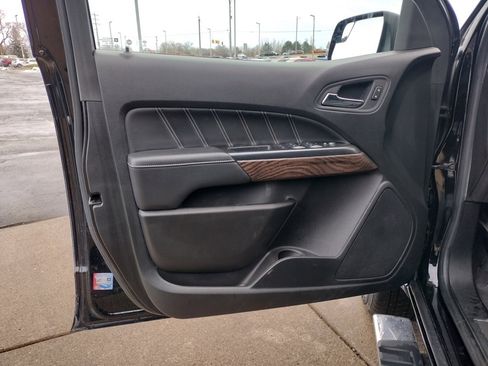 Used 2021 GMC Canyon Denali image 20