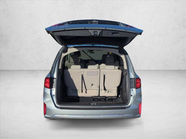 Used 2026 Honda Odyssey EX-L image 9