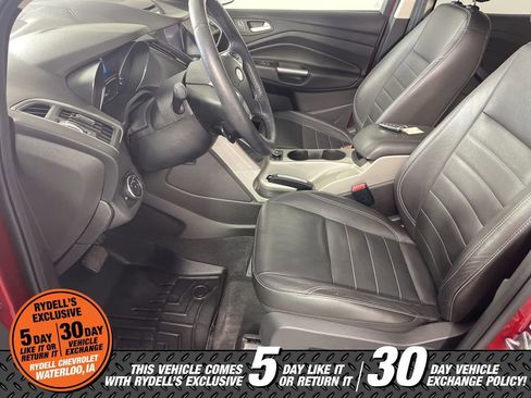 Used 2013 Ford Escape SEL image 15