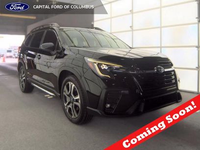 Used 2024 Subaru Ascent Limited