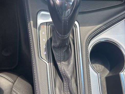 Used 2023 Cadillac CT4 Premium Luxury w/ Climate Package image 35