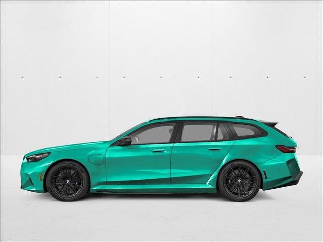 New 2027 BMW M5 Touring w/ M Driver's Package AWD/4WD image 3
