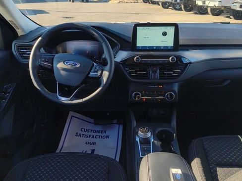 New 2026 Ford Escape Active w/ Cold Weather Package image 19