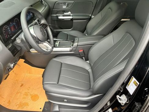 New 2026 Mercedes-Benz GLA 250 4MATIC image 6