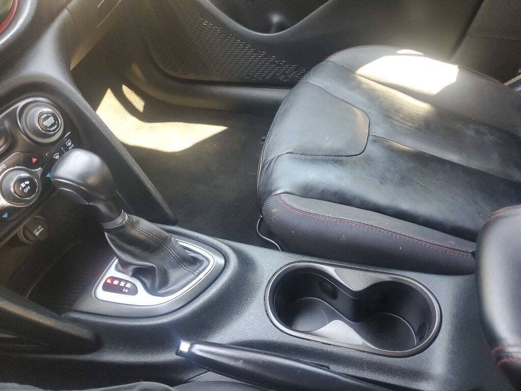 Used 2015 Dodge Dart GT w/ Sun/Sound Group FWD image 34