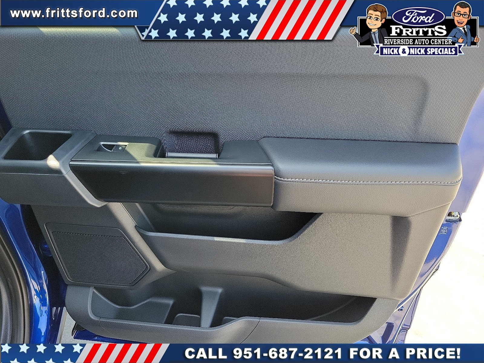 New 2026 Ford F150 STX RWD image 21