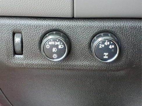 Used 2016 Chevrolet Colorado LT w/ LT Convenience Package AWD/4WD image 17