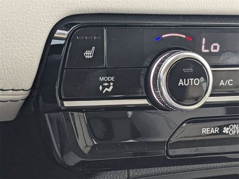 New 2026 Honda Passport RTL image 23