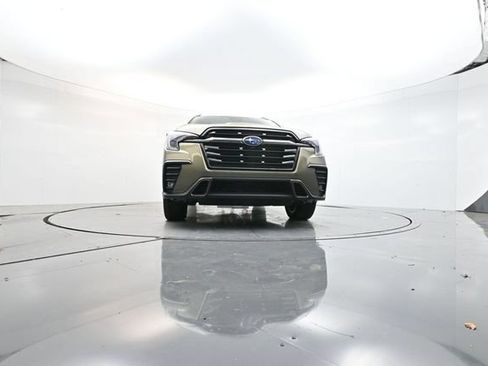 Used 2025 Subaru Ascent Bronze Edition AWD/4WD image 44