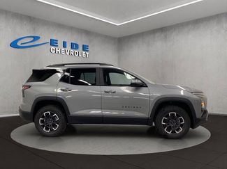 New 2026 Chevrolet Equinox ACTIV w/ Convenience Package III video 2