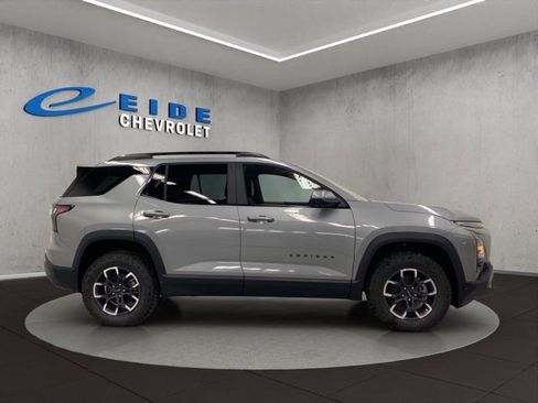 New 2026 Chevrolet Equinox ACTIV w/ Convenience Package III image 2